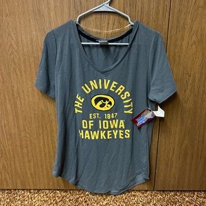 Iowa Hawkeyes T-Shirt